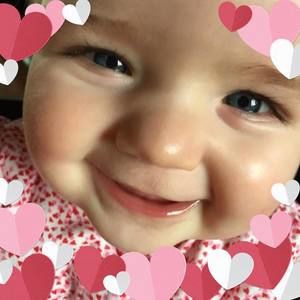 Meet your Posher, Meagan